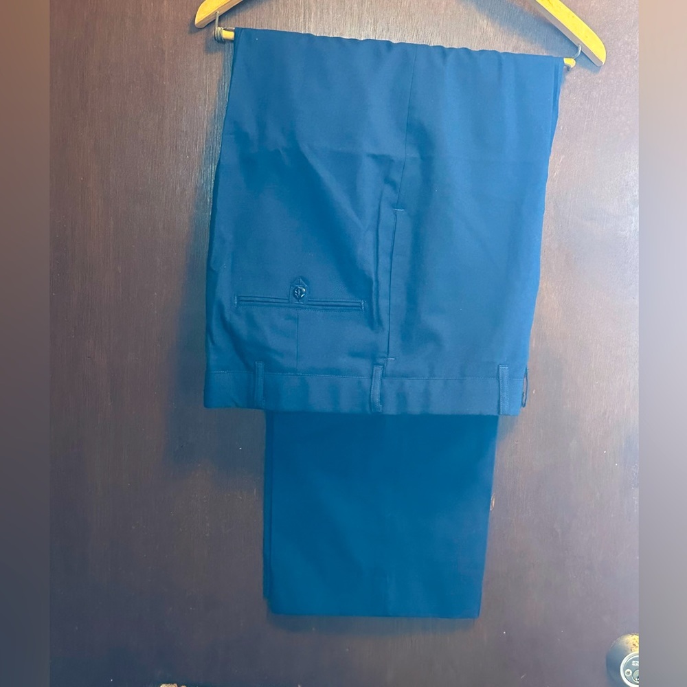 Army Enlisted ASU Trousers, 37R “C” (37” waist, 29” inseam)